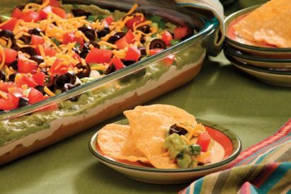 Host Your Own Gameday Party Image